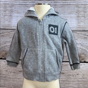 Toddler Boys Circo Hoodie